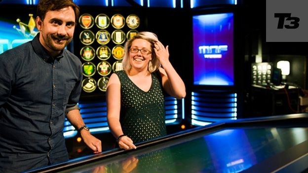 Sky Sports SkyPad review