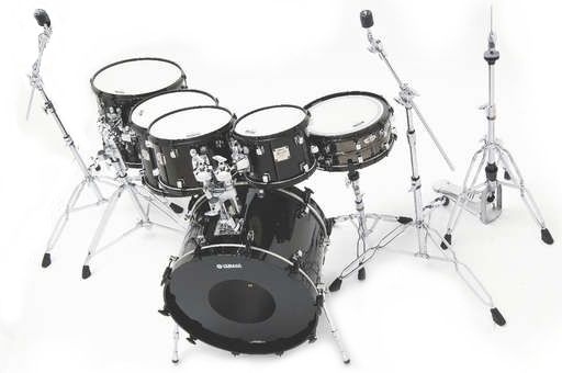 Steve Gadd: One of drummings true greats.