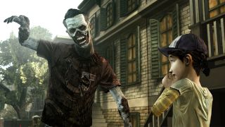 Best PS3 games - The Walking Dead