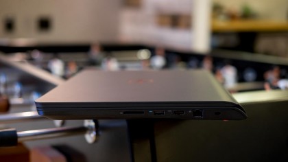 Dell Inspiron 15 7000 review