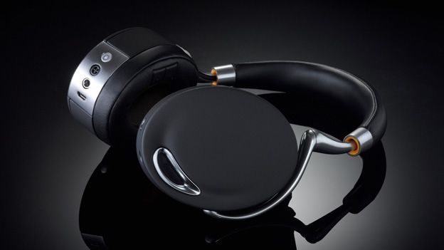 Parrot Zik review