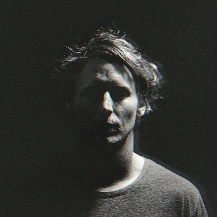 Ben Howard - I Forget Where We Were