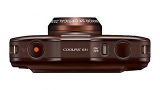 Nikon Coolpix S31 review