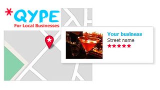 Qype offers free local advertising deals