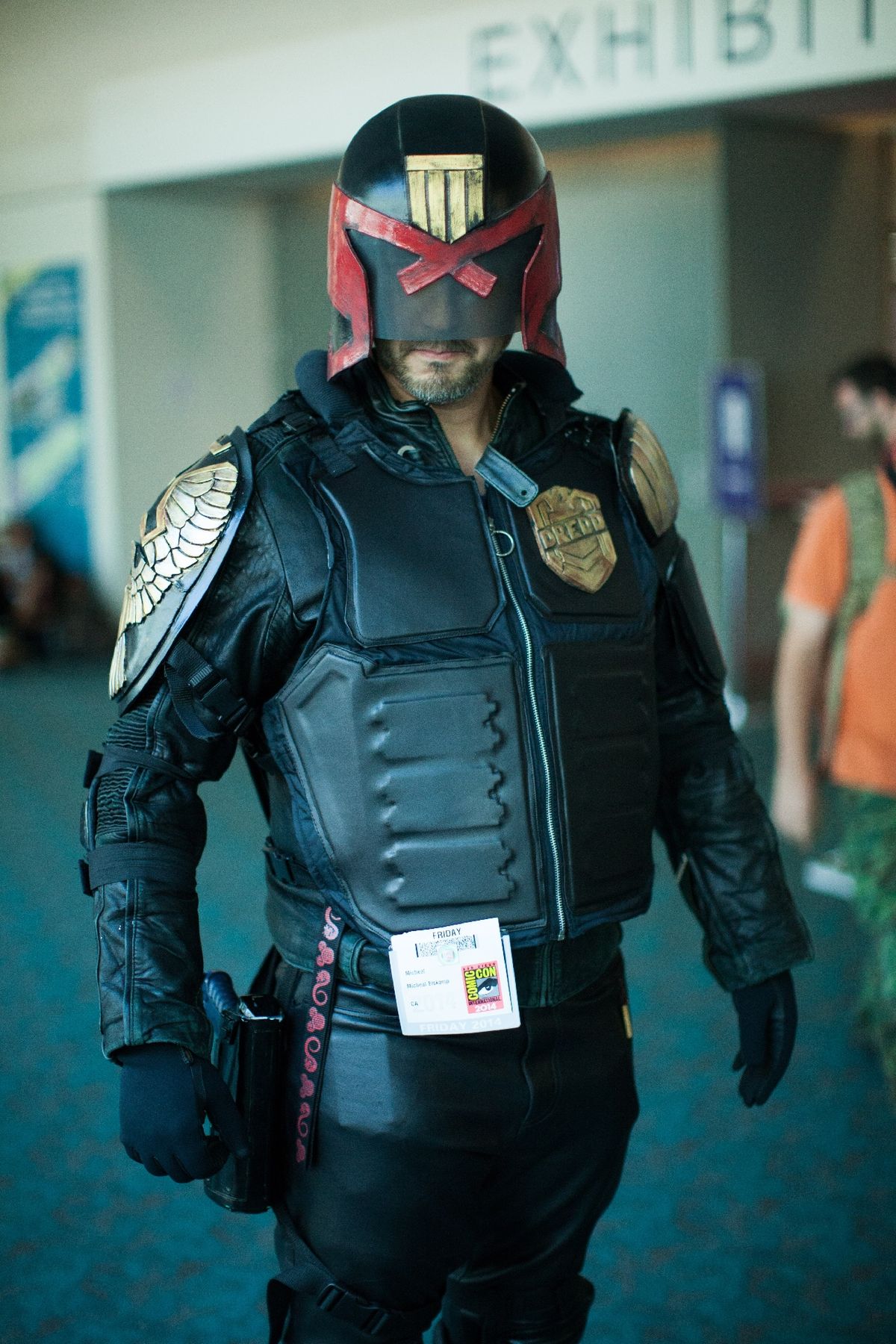 Comic-Con 2014 cosplay gallery | GamesRadar+