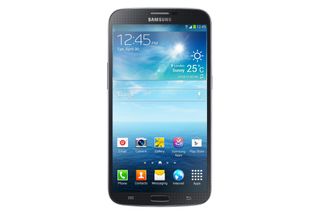 Samsung Galaxy Mega review