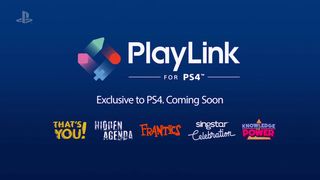 New playlink deals games