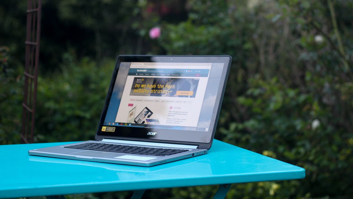 Mysterious Chromebook X might actually be Chromebook Plus and you