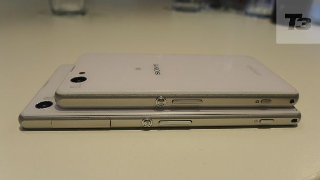 Sony Xperia Z1 Compact review