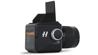 Hasselblad V1D