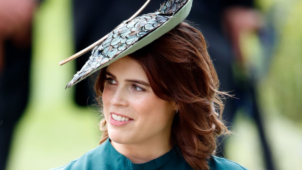 Princess Eugenie