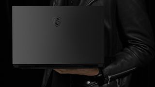 NVidia gaming laptop: MSI GS66 Stealth