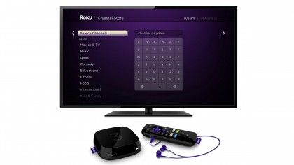 Faster, smarter Roku boxes are on the way | TechRadar