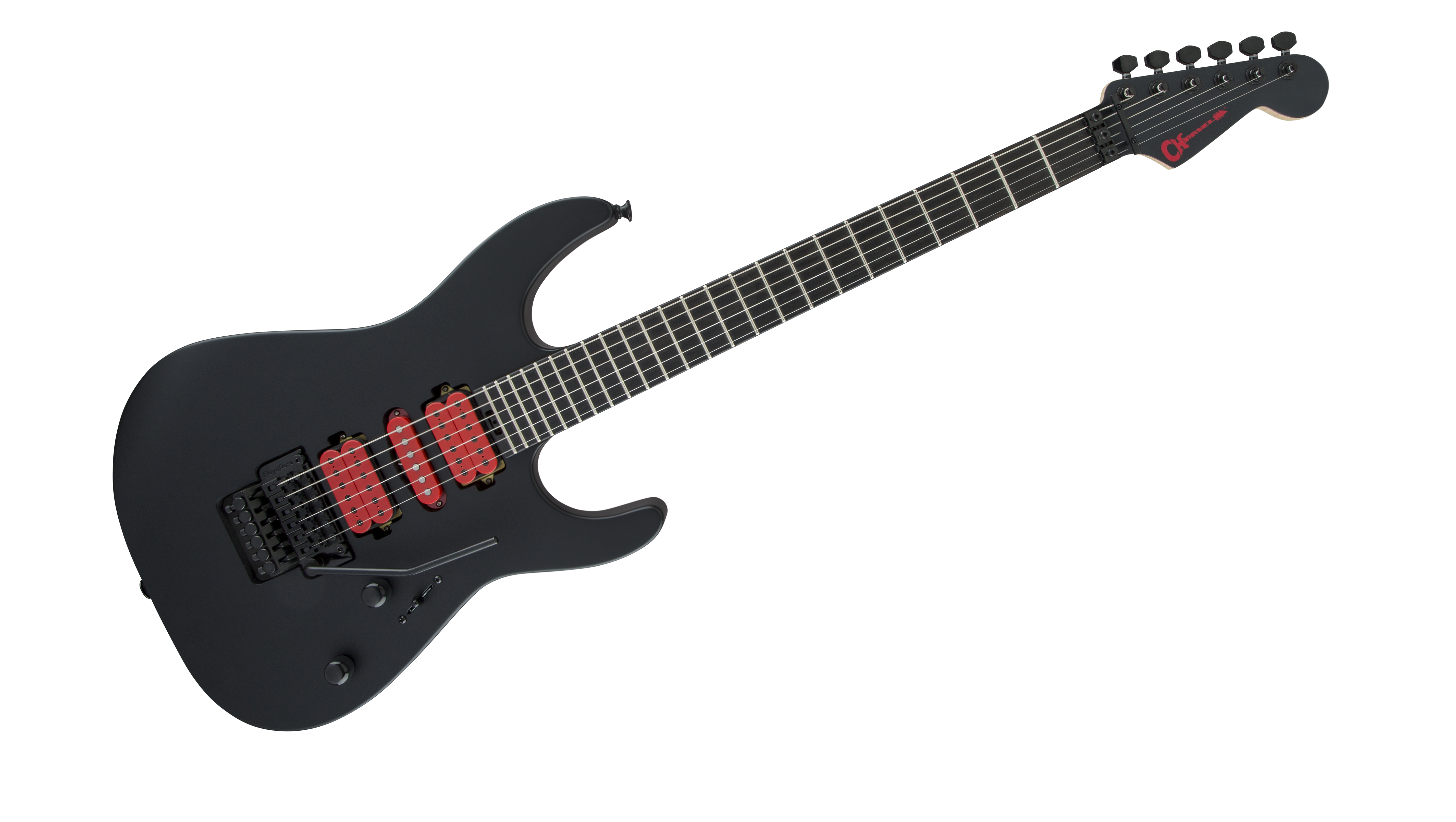 Limited Edition Charvel Super Stock DK24