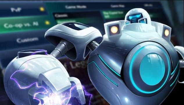 League Of Legends To Get Intro Bots Mode Designed To Help New Players Pc Gamer