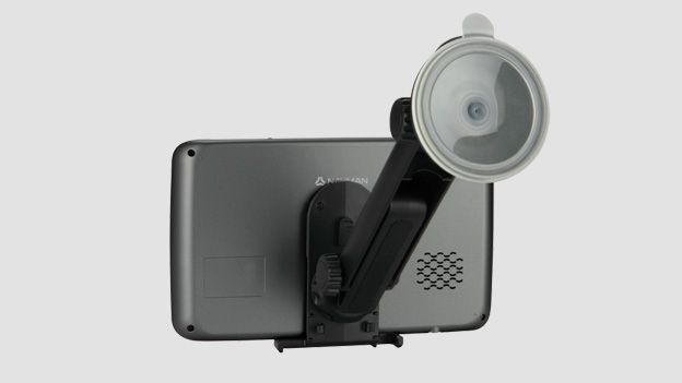 Navman Panoramic review