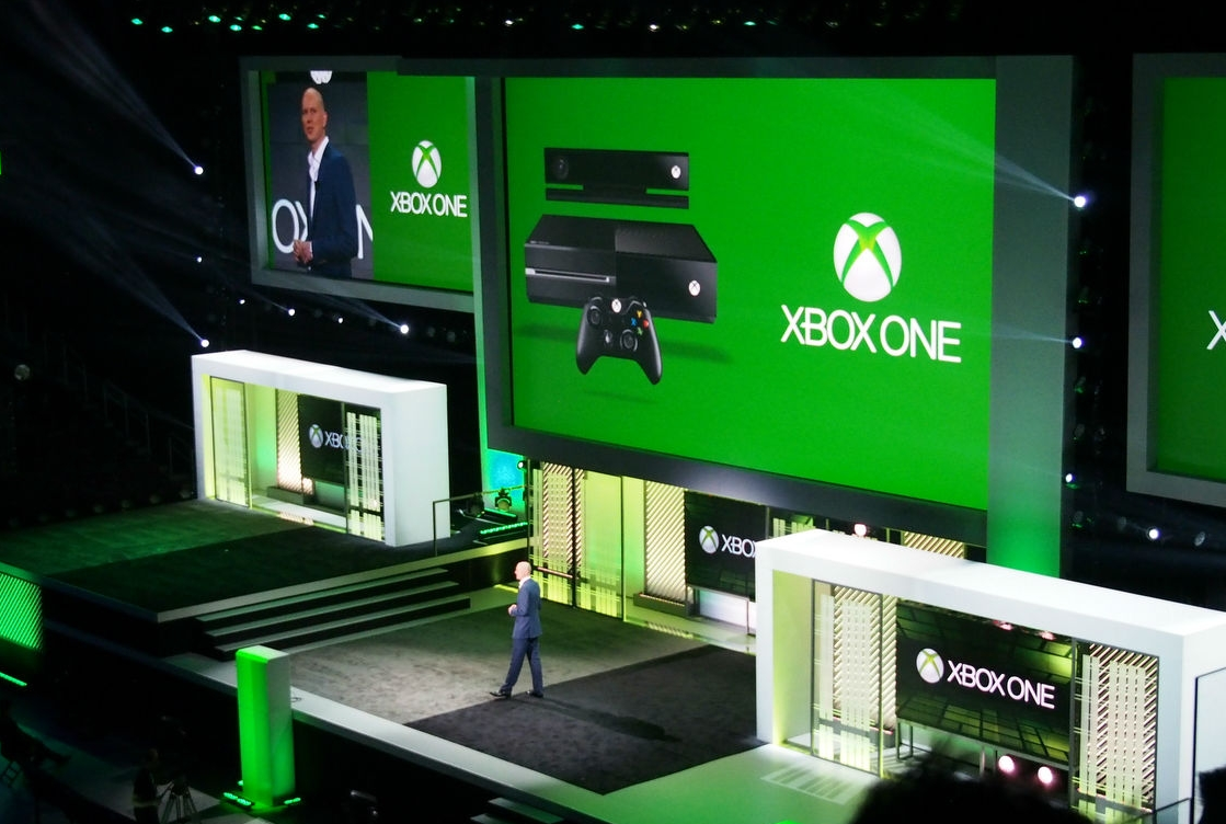 Microsoft Xbox One has place in the corporate world ITProPortal