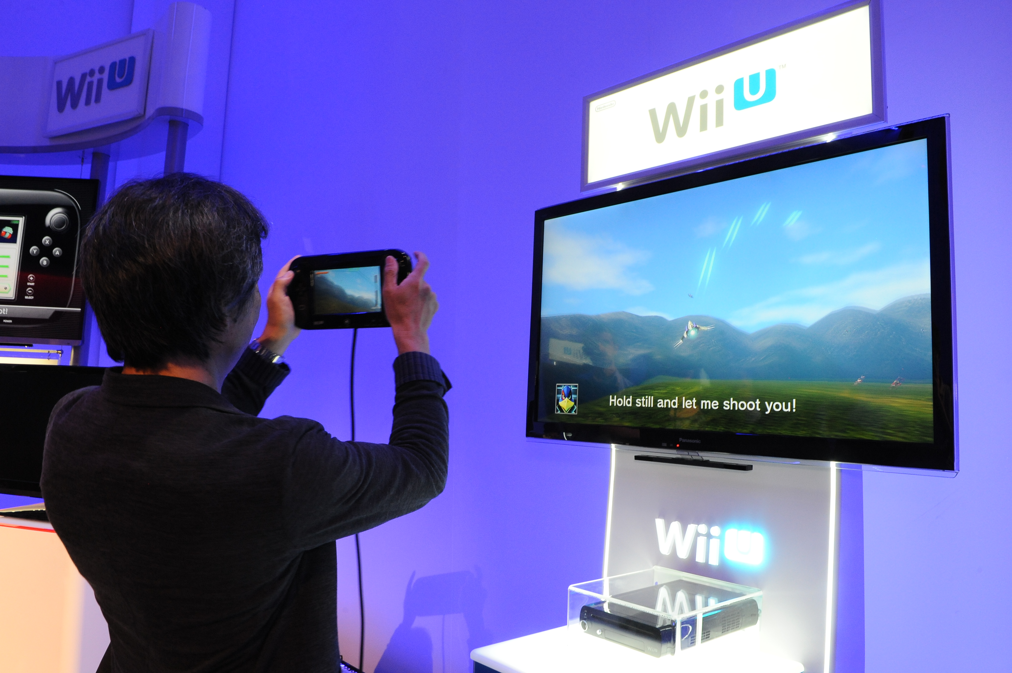 Star Fox Developer Wants to Port Wii U Entry to Nintendo Switch