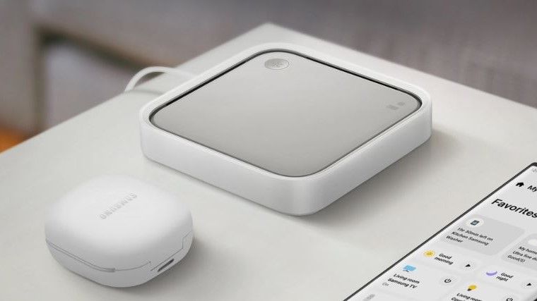 Spring Sale  SmartThings