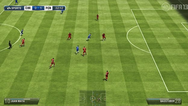 FIFA 13 review