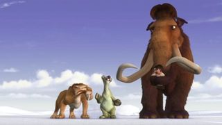 Ice Age