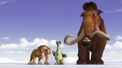 Ice Age