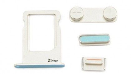 Possible iPhone 5S pictures show an incremental update | TechRadar