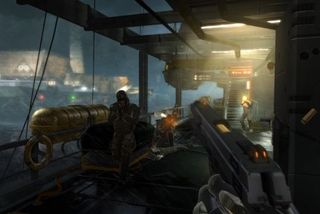 Deus Ex Human Revolution The Missing Link