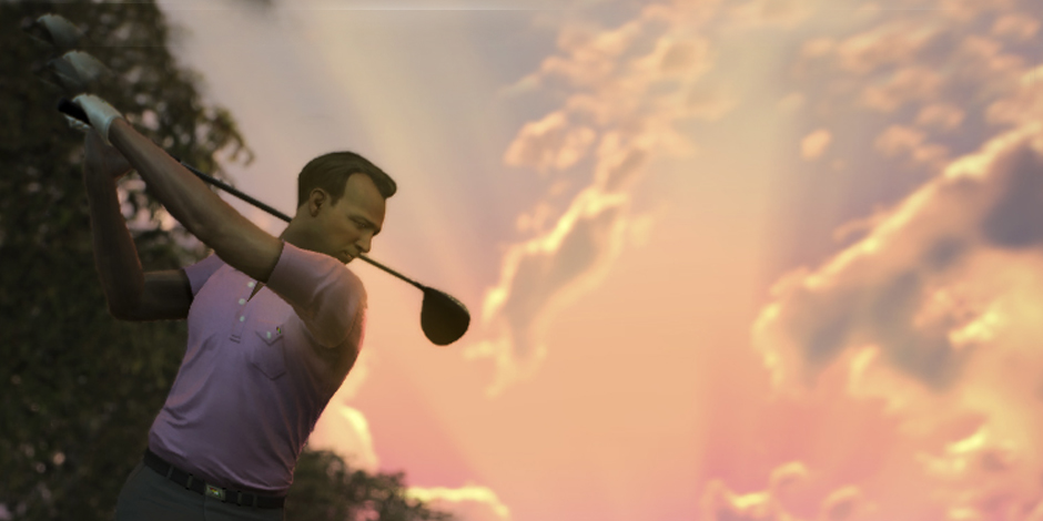 Tiger Woods PGA Tour 14 review | GamesRadar+