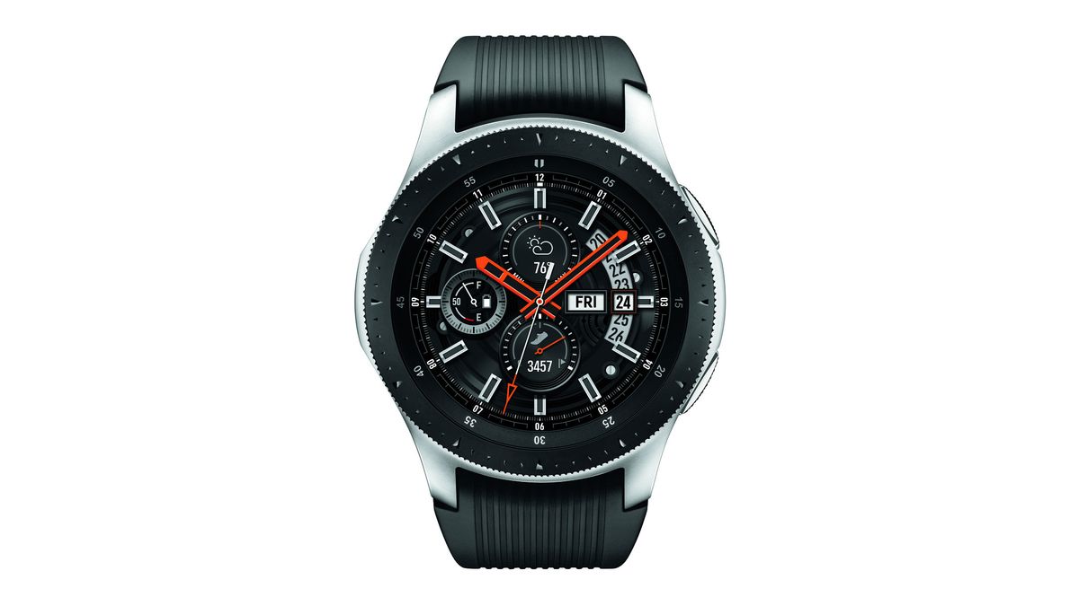 galaxy watch new