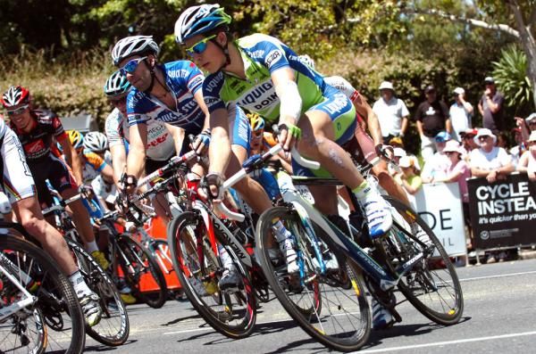 Peter Sagan (Liquigas-Doimo)