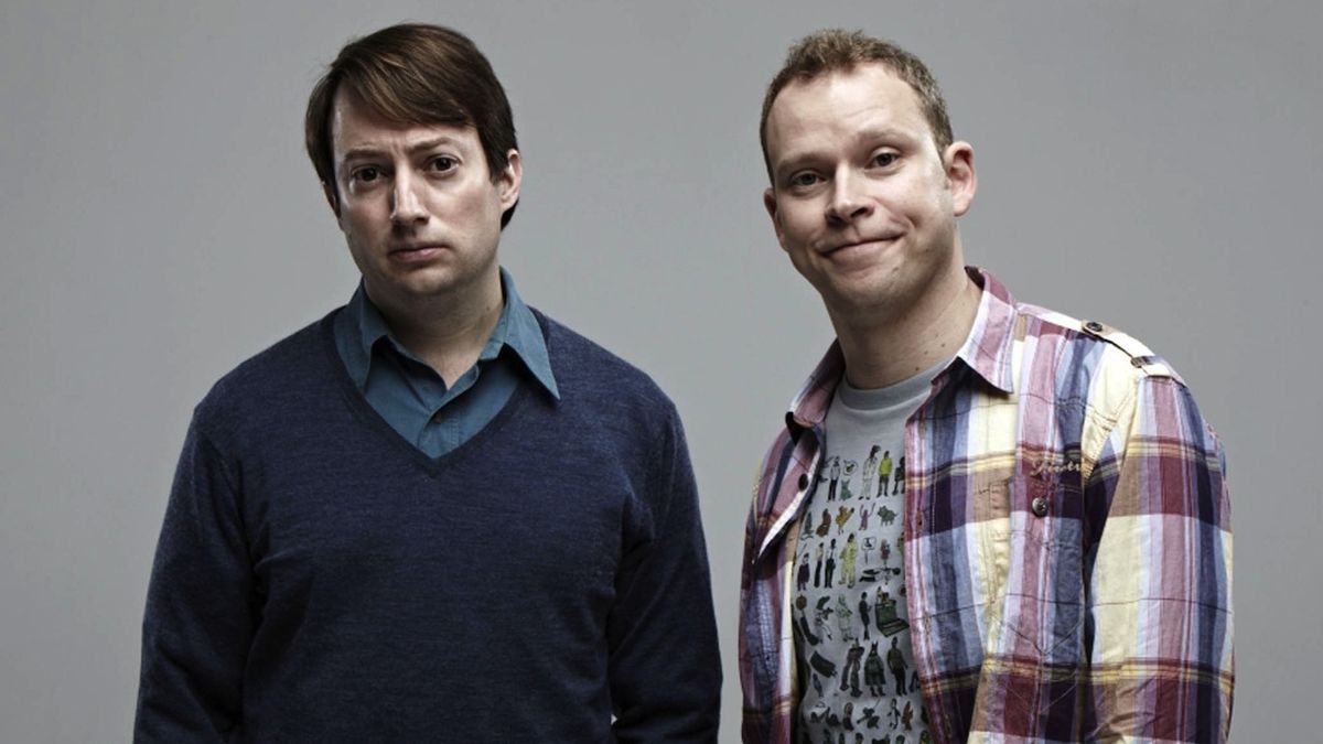 To celebrate the return of Peep Show we've rounded up the 20 most crin...