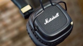 Marshall Major II Bluetooth