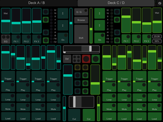 TouchOSC lets you create your own Open Sound Control-based control surfaces, sequencers, DAW controllers and more, before loading them into your iOS device.