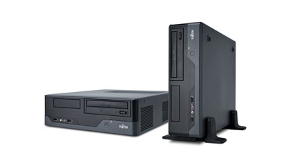 Fujitsu Esprimo E400 E85+