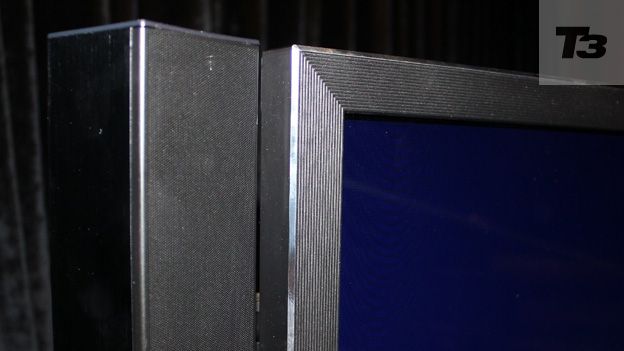 Sony KD-84X9005 4K TV review