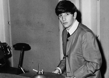 Ringo: Vatican has 'more to talk about than The Beatles' | MusicRadar