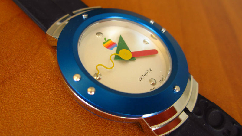 Original Apple Watch hits the eBay shelves with hefty price tag |  ITProPortal
