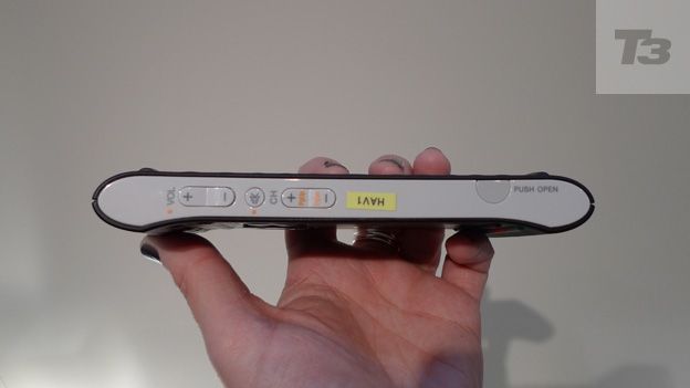 Sony Google TV NSZ-GS7