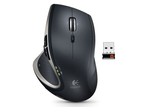 6/Logitech Performance Mouse MX