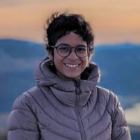 Sahana Sitaraman's avatar