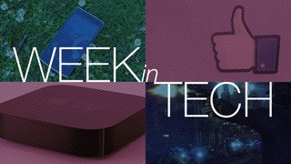 Week in Tech: Apple TV grows, iPad slows, and Facebook explodes on mobile