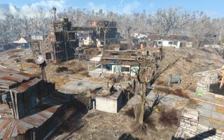 Will Sanctuary 6 Fallout 4