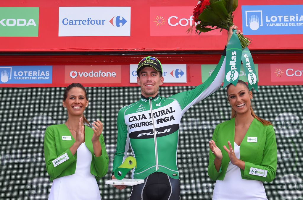 Jamie Roson (Caja Rural-Seguros RGA)