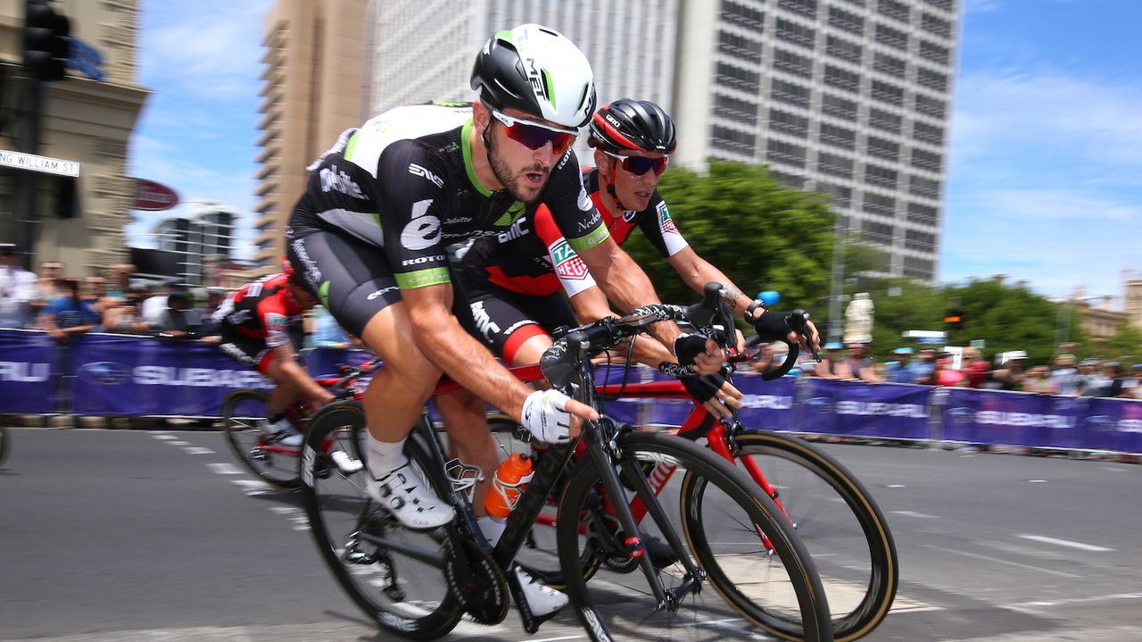 MET helmets and Oakley eyewear for Dimension Data
