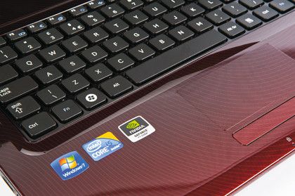 Samsung R780 review | TechRadar