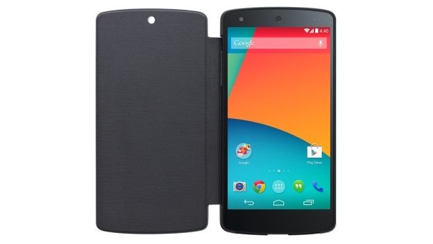 LG QuickCover