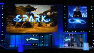 Project Spark