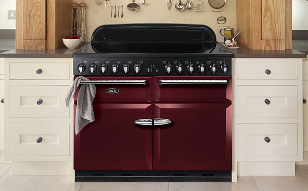 The best freestanding and integrated ovens 2019 Real Homes