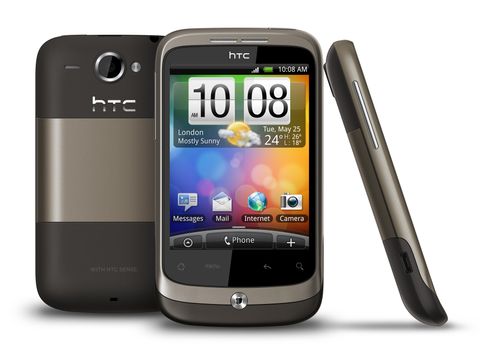 The definitive HTC Wildfire review